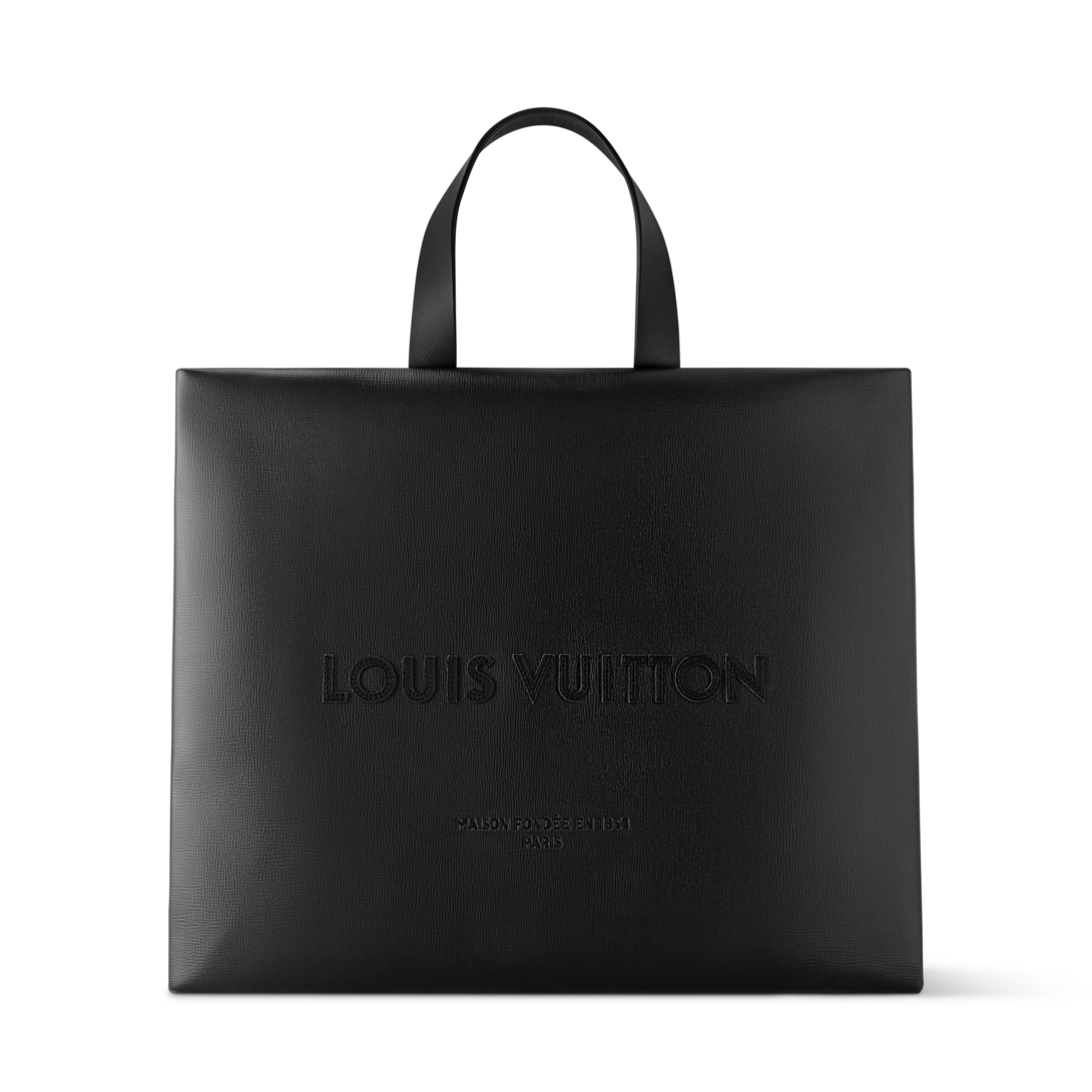 ショッパー・トート MM H41｜ルイ・ヴィトン 公式サイト - M28309